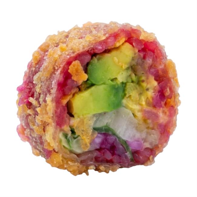 Tuna Pink Roll